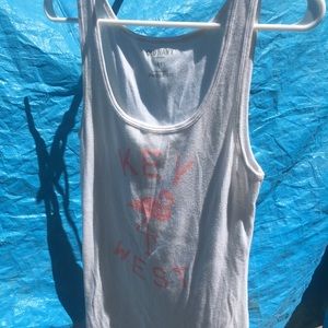 Old navy tank top